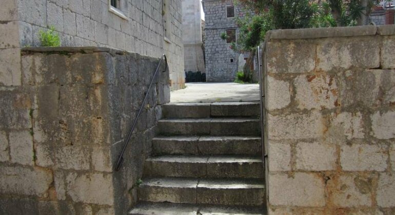 GuestHouse San Nikola - Photo2