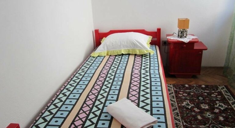 GuestHouse San Nikola - Photo3