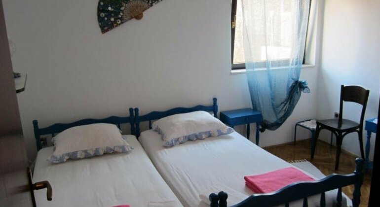 GuestHouse San Nikola - Photo5