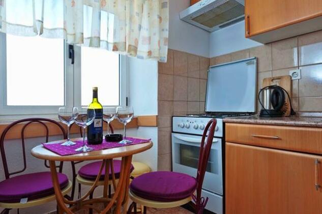 Guesthouse Sun - Photo2