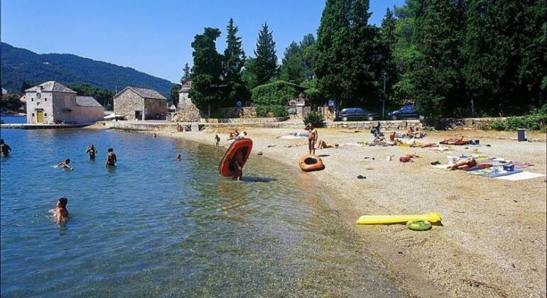 Helios apartments Stari Grad - Photo5