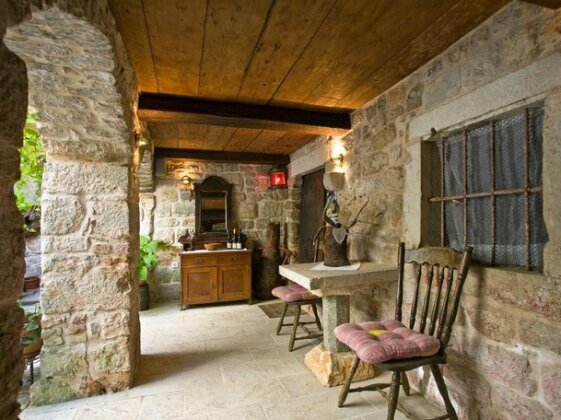 Holiday Home Dobrenka - Photo3