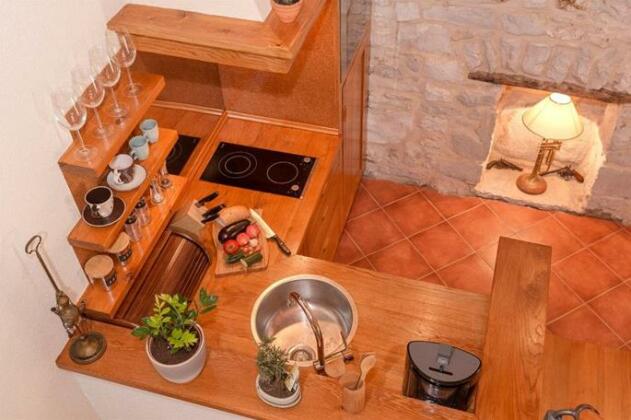 Holiday Home Rudina - Photo2