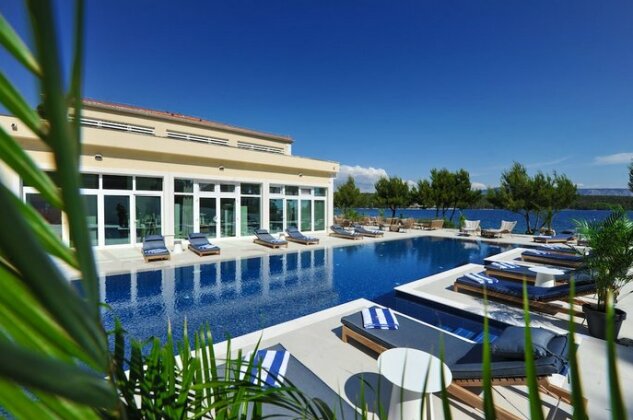 Hotel Antica - Photo2
