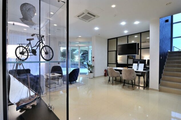 Hotel Antica - Photo3