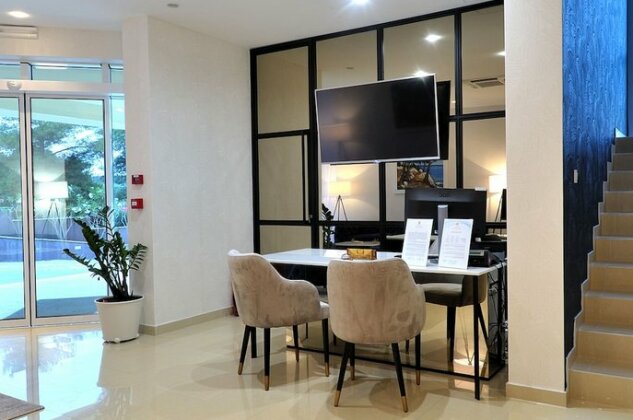 Hotel Antica - Photo4