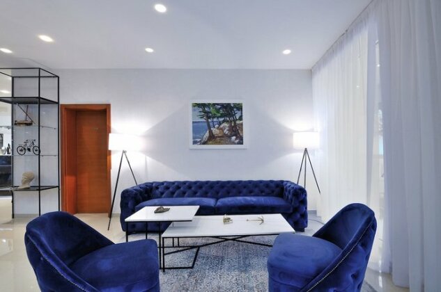 Hotel Antica - Photo5