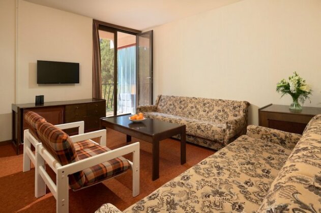 Hotel Arkada Stari Grad - Photo5