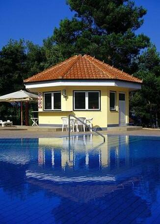 Hotel Lavanda