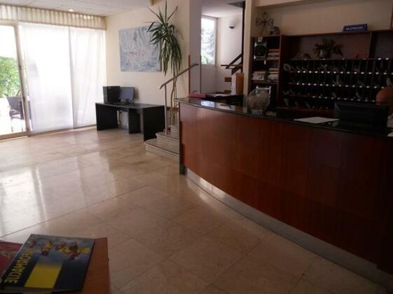 Hotel Lavanda - Photo5