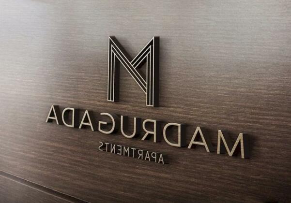 Madrugada Apartments - Photo3