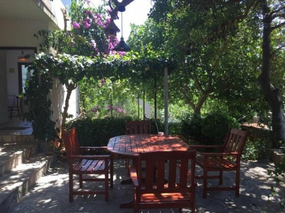 Relax Garden Stari Grad - Photo2