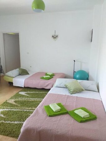Apartman Bodulica - Photo5