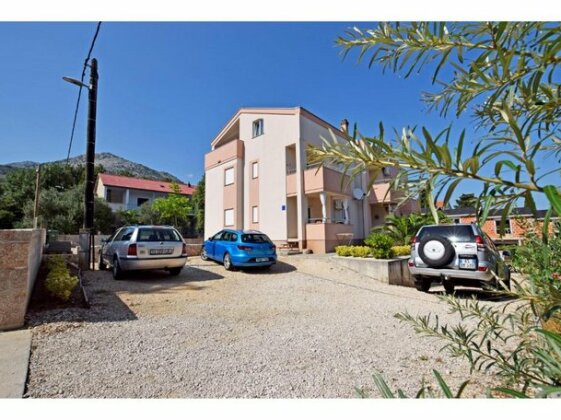 Apartman Branka Starigrad - Photo2
