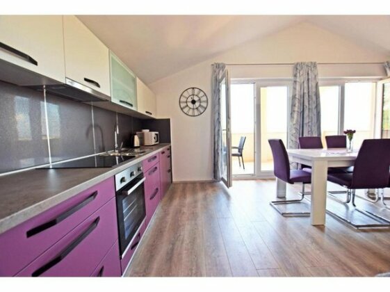 Apartman Branka Starigrad - Photo3