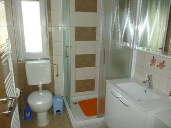 Apartman Branka Starigrad - Photo4