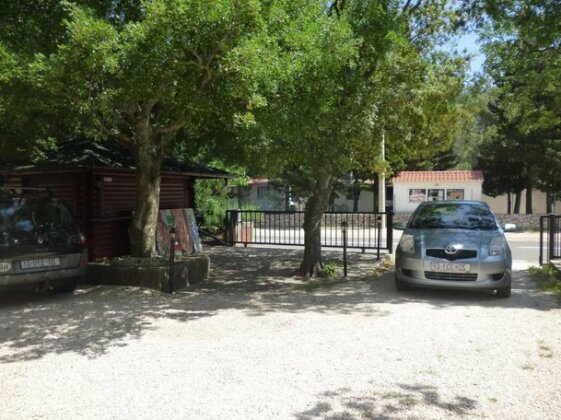 Apartman Nana Starigrad - Photo3