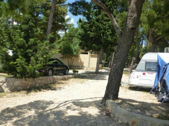 Apartman Nana Starigrad - Photo5