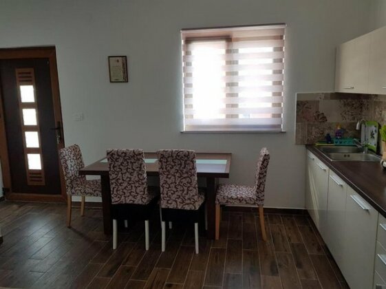 Apartmani Dada Starigrad - Photo2