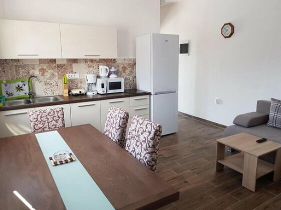 Apartmani Dada Starigrad - Photo3