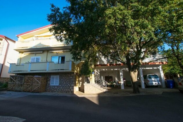 Apartmani Danijel - Photo4