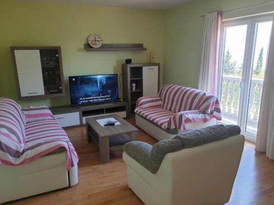 Apartmani Goga Starigrad - Photo4