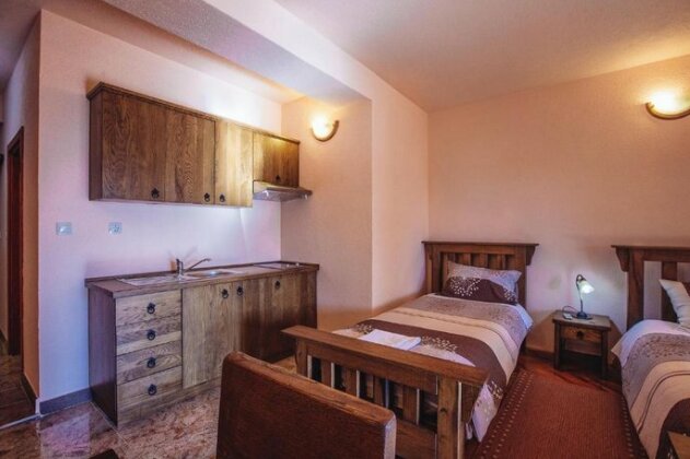 Apartmani i sobe Dinko - Photo2