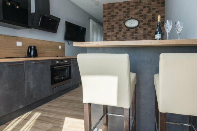 Apartmani Jadranka Starigrad - Photo3