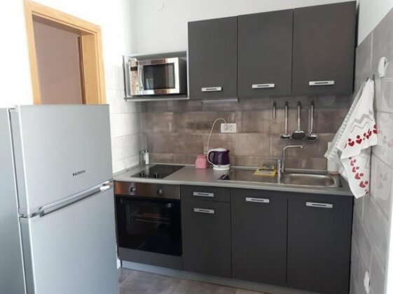 Apartmani Korina Starigrad - Photo2