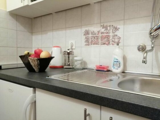 Apartmani Korina Starigrad - Photo4