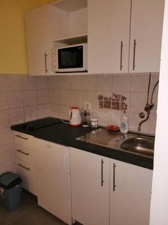 Apartmani Korina Starigrad - Photo5