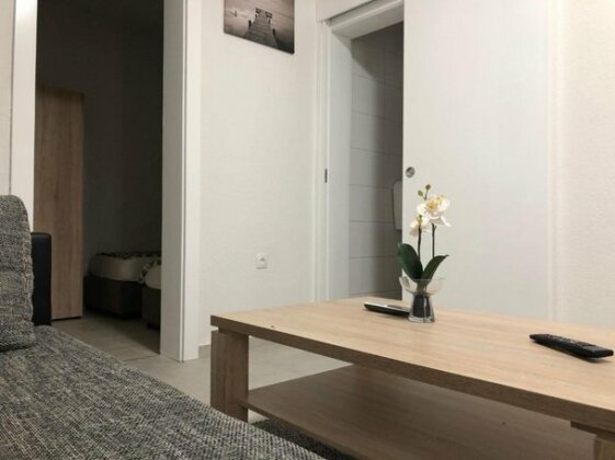 Apartmani Paklenicka ulica 5 - Photo5