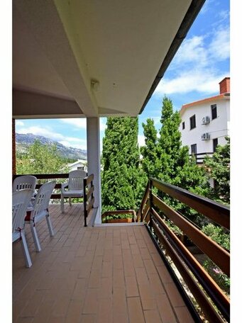 Apartmani Zaterini - Photo3