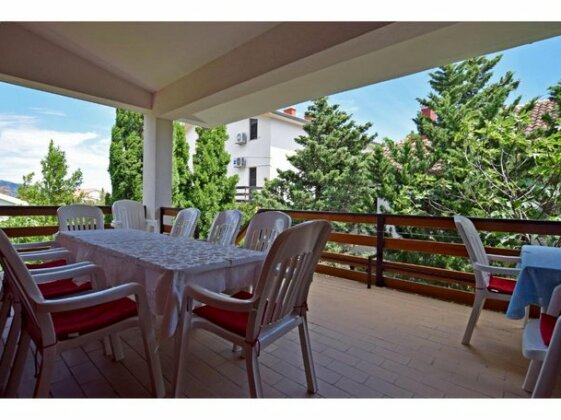 Apartmani Zaterini - Photo5