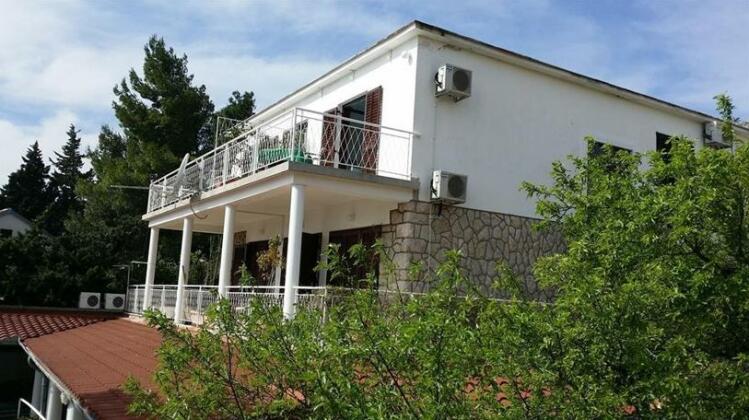 Apartment Buco Starigrad