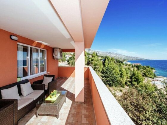 Apartment Karla Starigrad - Photo4