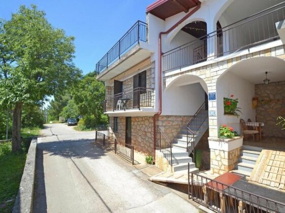 Apartment Mara 1 Starigrad - Photo2