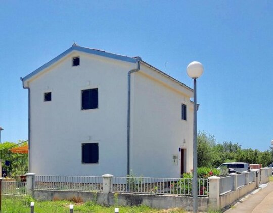 Apartment Pepa Starigrad Paklenica - Photo2