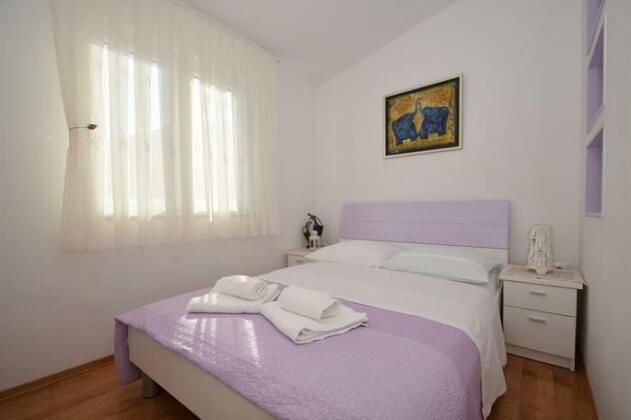 Apartment Smokrovic - Photo3
