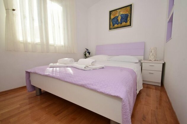 Apartment Smokrovic - Photo5
