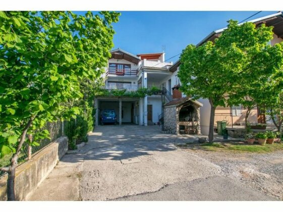 Apartments Ante Starigrad - Photo4