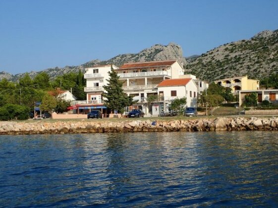 Apartments Bili Starigrad - Photo2