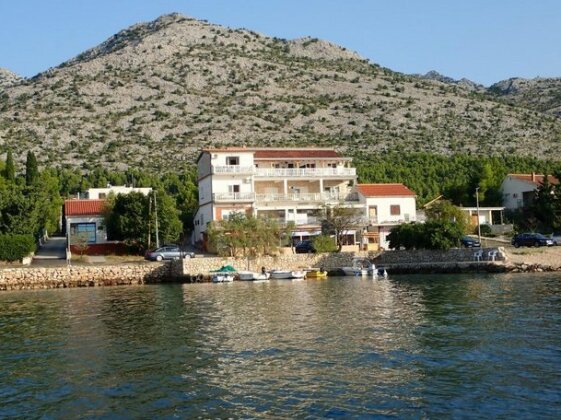 Apartments Bili Starigrad - Photo3
