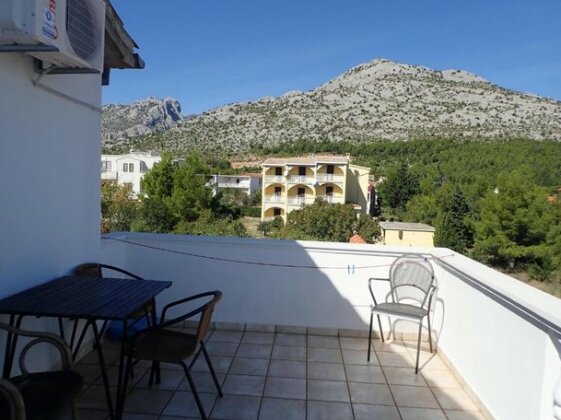 Apartments Bili Starigrad - Photo5