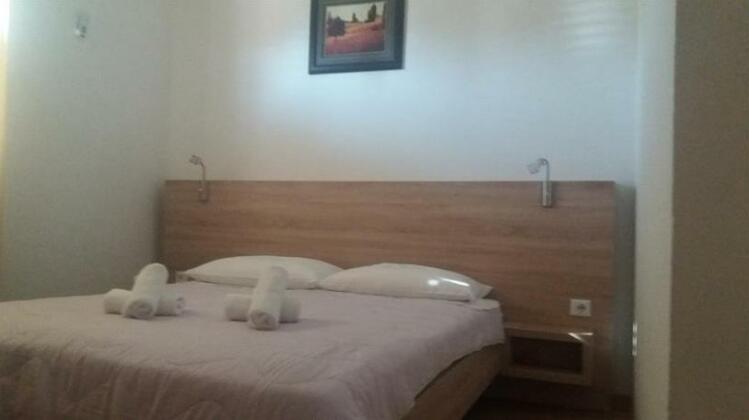 Apartments Ivan Starigrad - Photo4