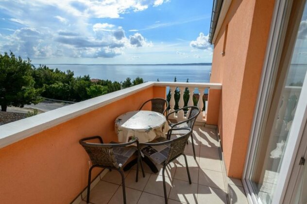 Apartments Maris Starigrad - Photo3