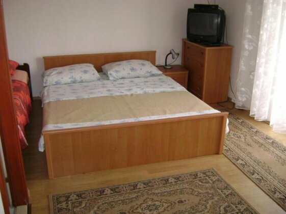 Apartments Mateo Starigrad - Photo2