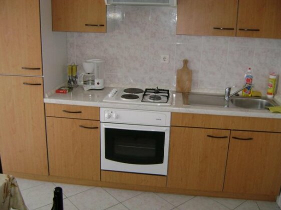 Apartments Mateo Starigrad - Photo4