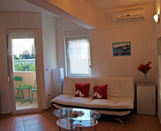 Apartments Nova Starigrad - Photo5