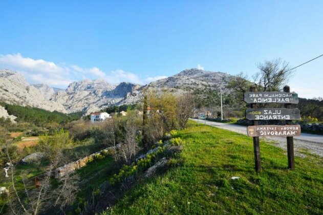 Apartments Paklenica Starigrad - Photo2